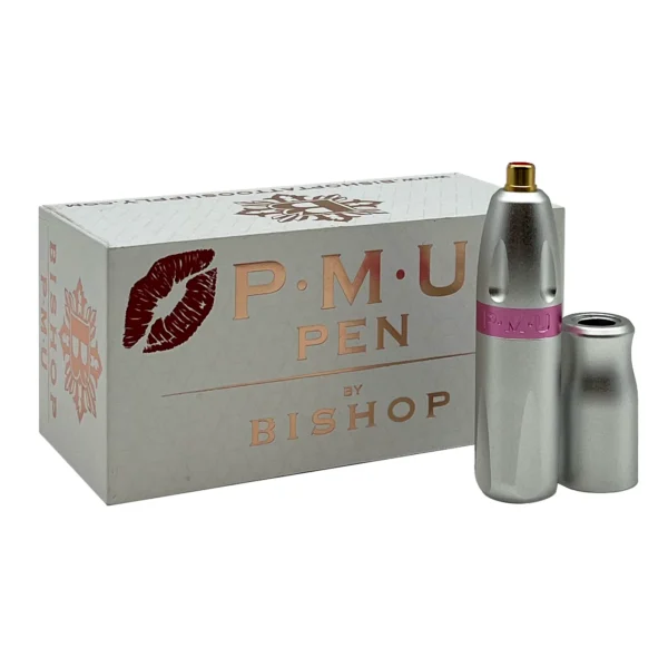 Bishop PMU Pen (Silver)