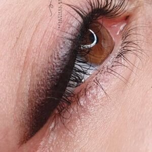 Soft Stardust Eyeliner