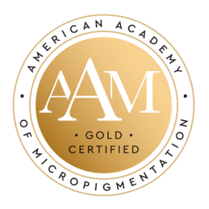 American academy of micropigmentation