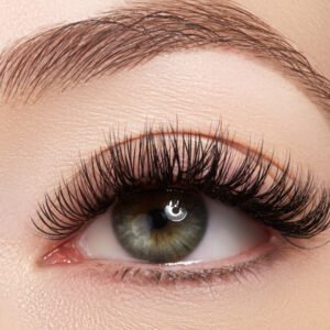 5D Volume Lashes