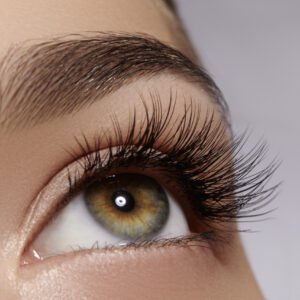 5D Volume Lashes