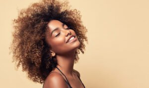 Permanent makeup on dark skin at BeYOUtiful Ink Studio Little Falls MN