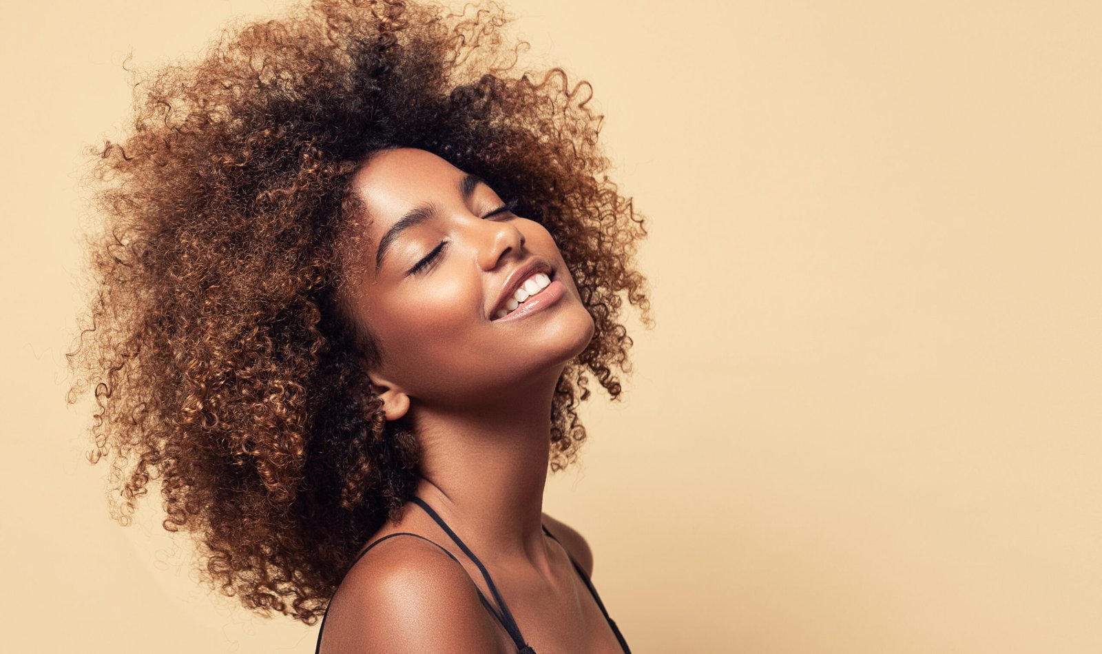 Permanent makeup on dark skin at BeYOUtiful Ink Studio Little Falls MN