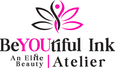 BeYOUtiful Ink Studio
