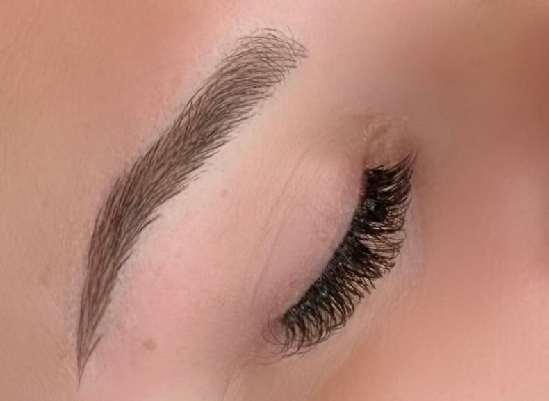 3D Microblading