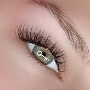 classic mink eyelash extensions
