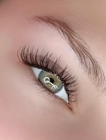 classic mink eyelash extensions
