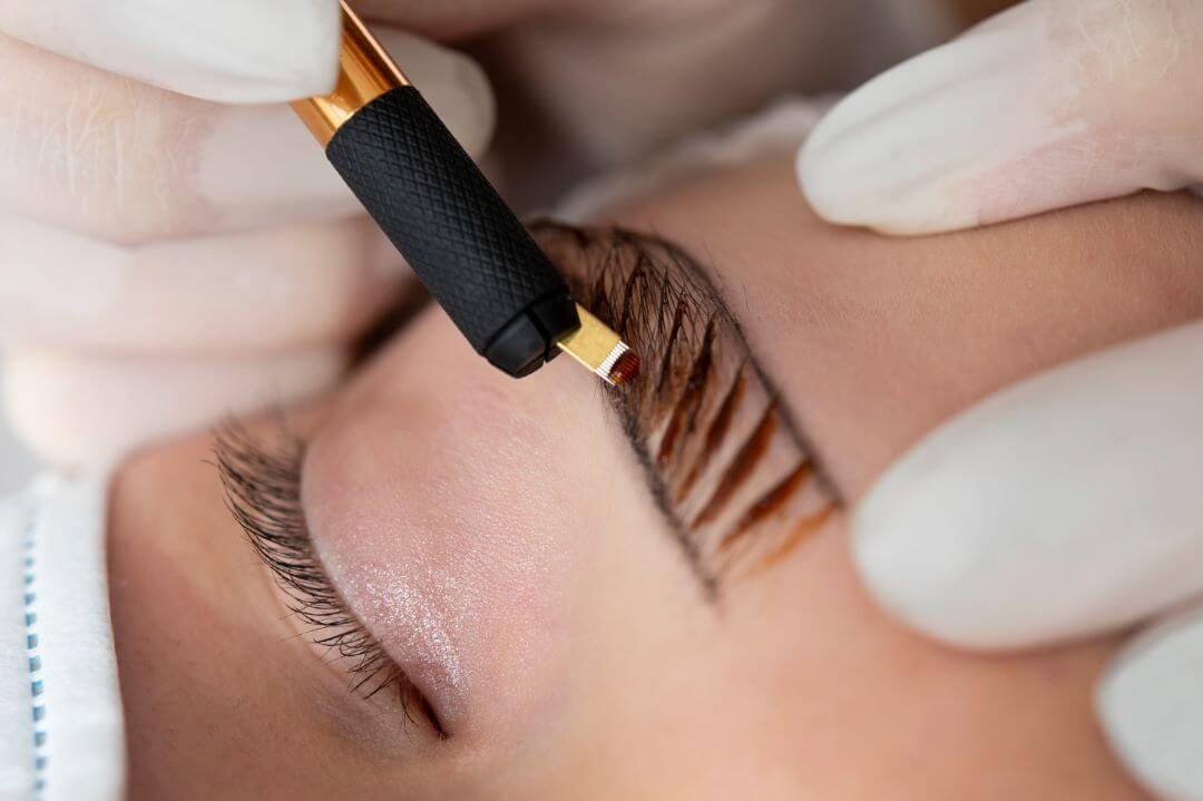 3D microblading in little falls