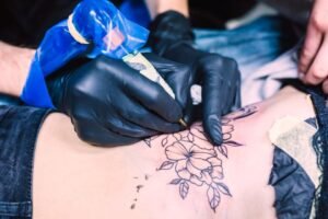 saline tattoo removal in little falls