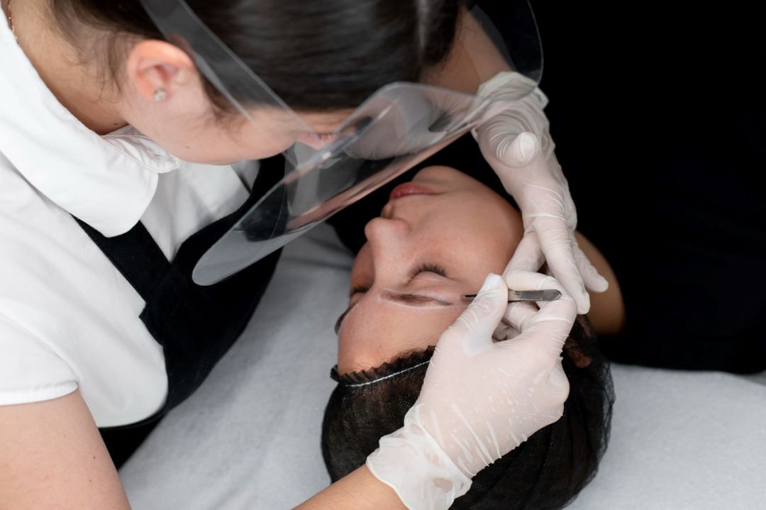 Permanent Makeup in Brainerd