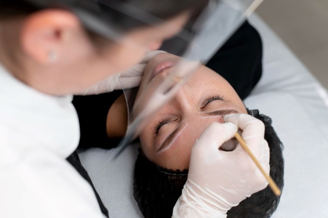 permanent makeup in Sauk Rapids