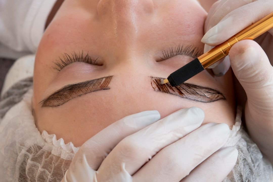 permanent makeup trends