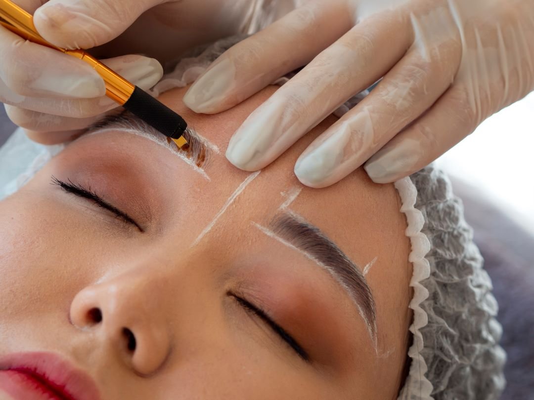 longevity of permanent makeup