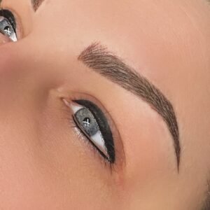 Combo Brows