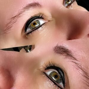 Classic Eyeliner