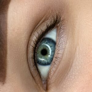 Lash Enhancement Eyeliner