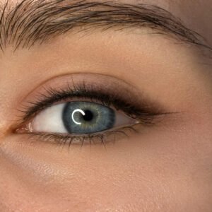 Soft Enhancement Eyeliner