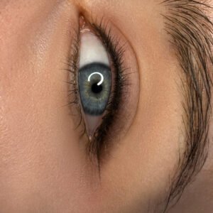 Soft Enhancement Eyeliner