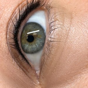 Lash Enhancement Eyeliner