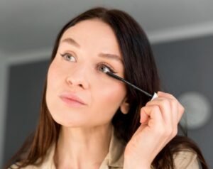 permanent eyeliner