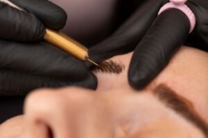 Nano Brows