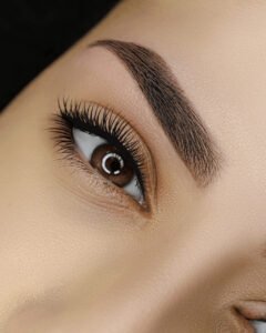 Classic mink lash