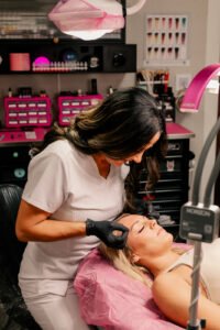 Permanent Makeup Aftercare: The Exact Instructions to Follow for the Best Results