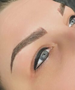 nano brows