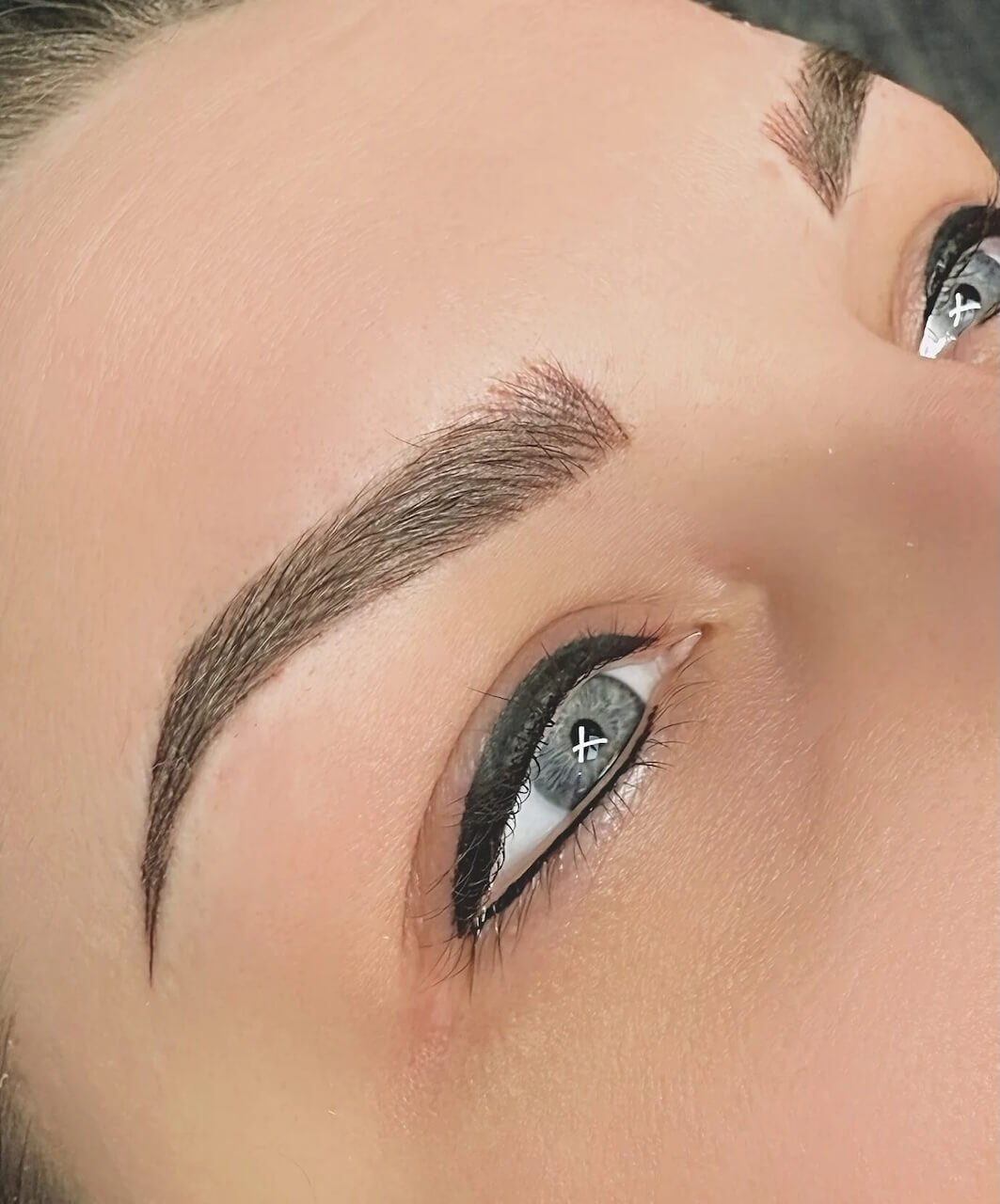 nano brows