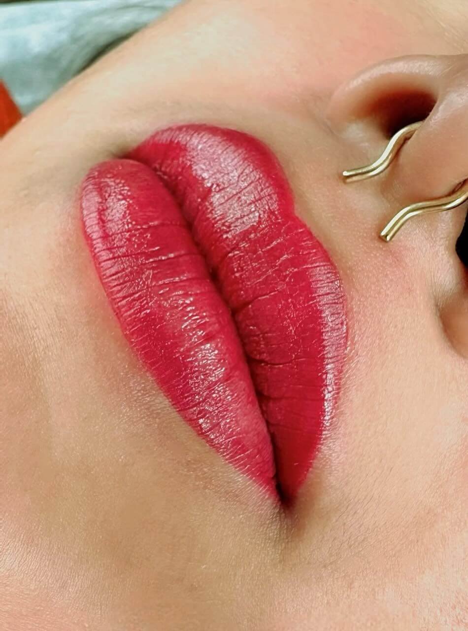 Super Bright Lips Little Falls Lip Blushing: What to Expect Before, During, and After Treatment