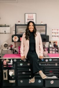 permanent makeup services