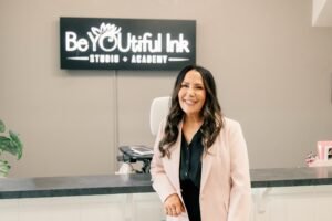 Permanent Makeup in Little Falls: Complete Guide to Brows, Eyes, and Lips