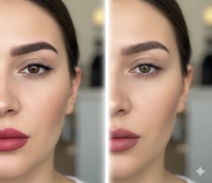 Permanent Makeup Touch-Ups: How Often You Really Need Them