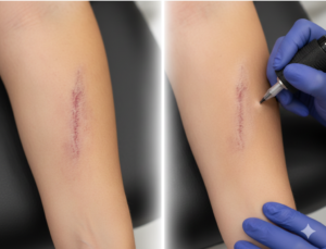 Can Paramedical Tattooing Restore Skin Tone After Surgery or Trauma?