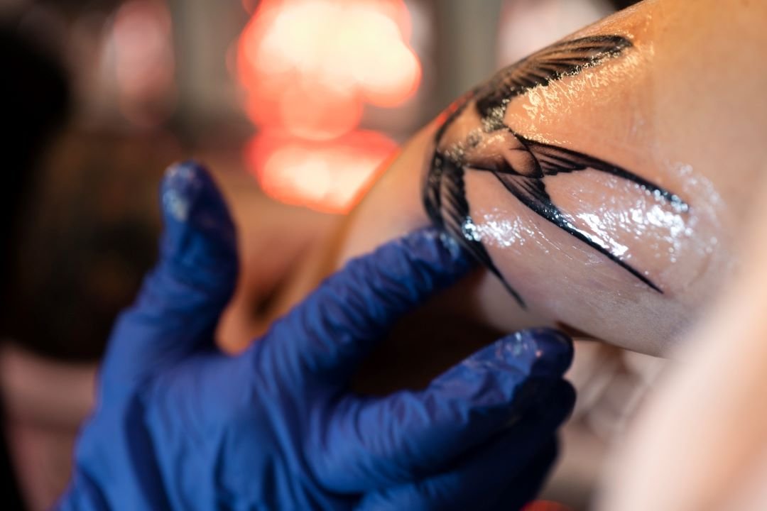 How Advanced Scar Revision Tattooing Techniques Are Changing Long-Term Results