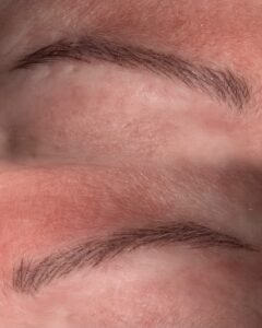 nano brows