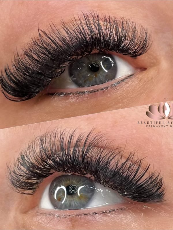5D Volume Lashes