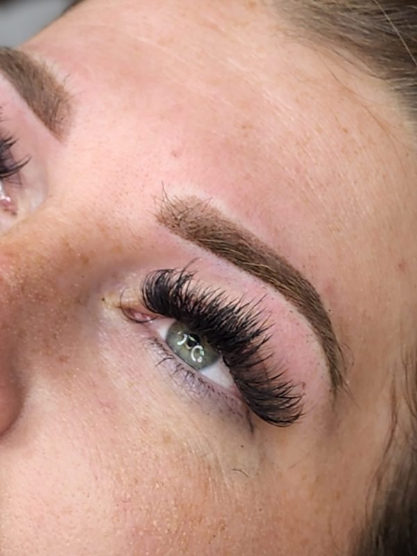 Ombre Brows