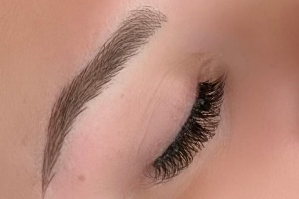 3D Microblading