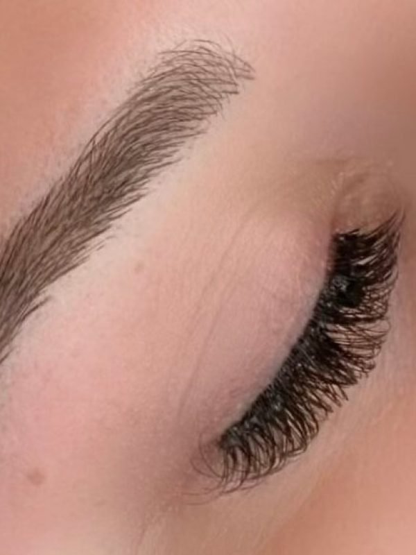 3D Microblading