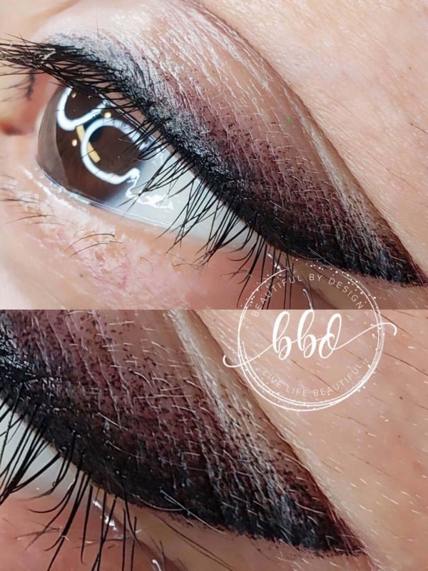 Stardust Eyeliner