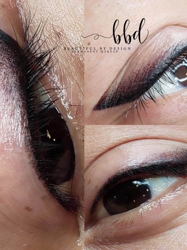 Stardust Eyeliner
