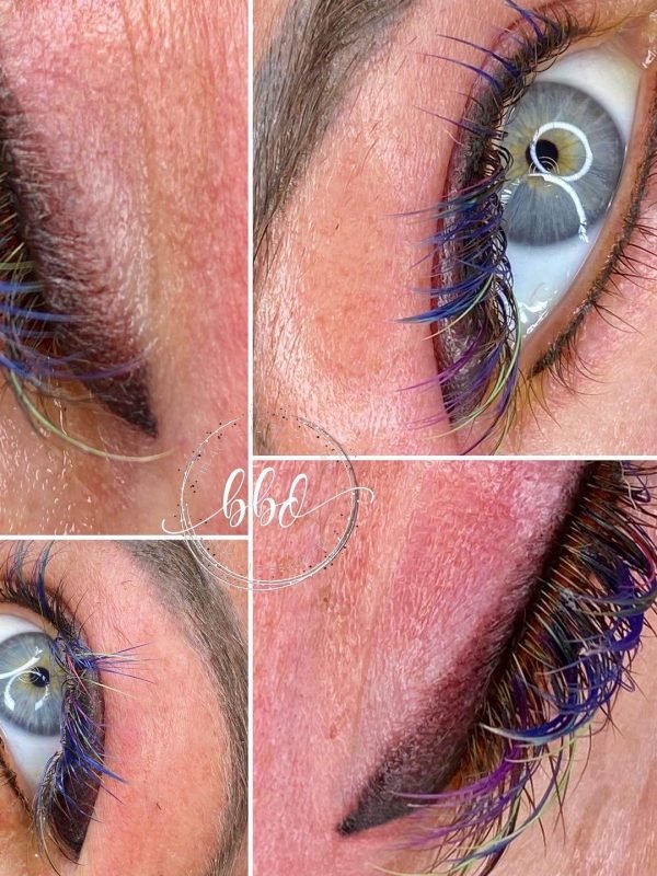Stardust Eyeliner