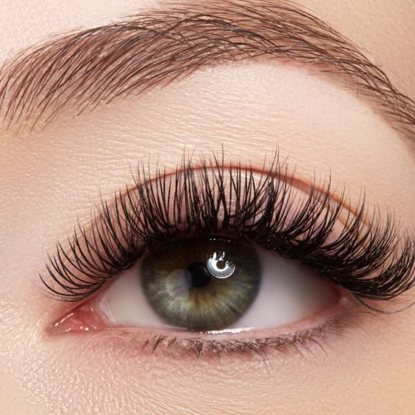 5D Volume Lashes