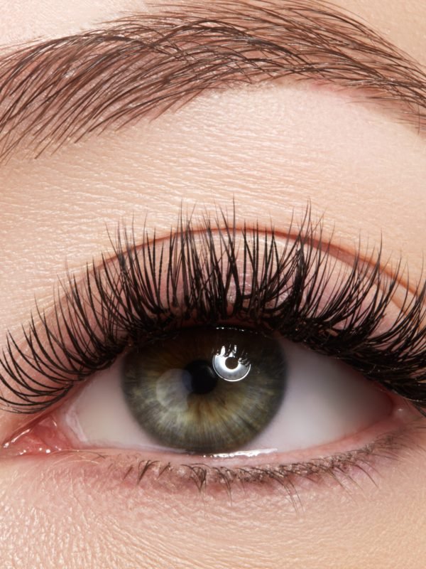 5D Volume Lashes