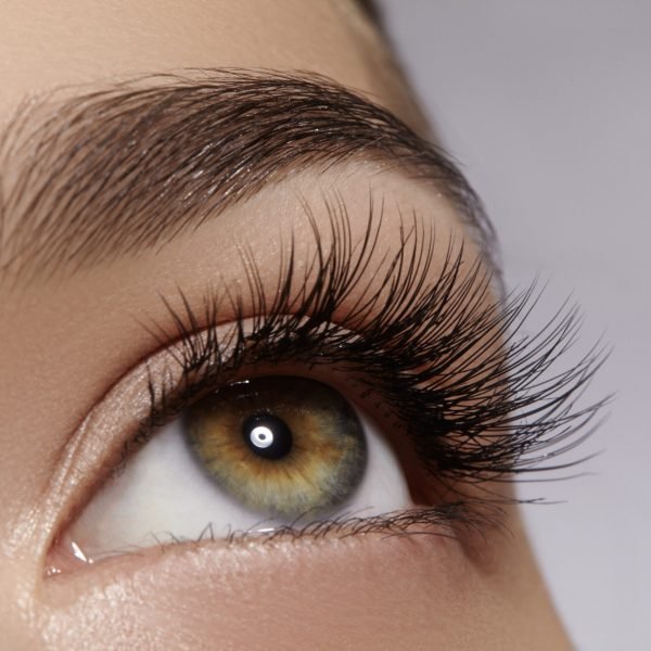 5D Volume Lashes