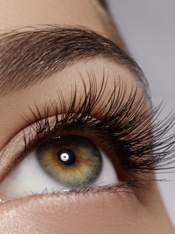 5D Volume Lashes
