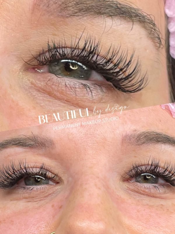 Classic Lashes