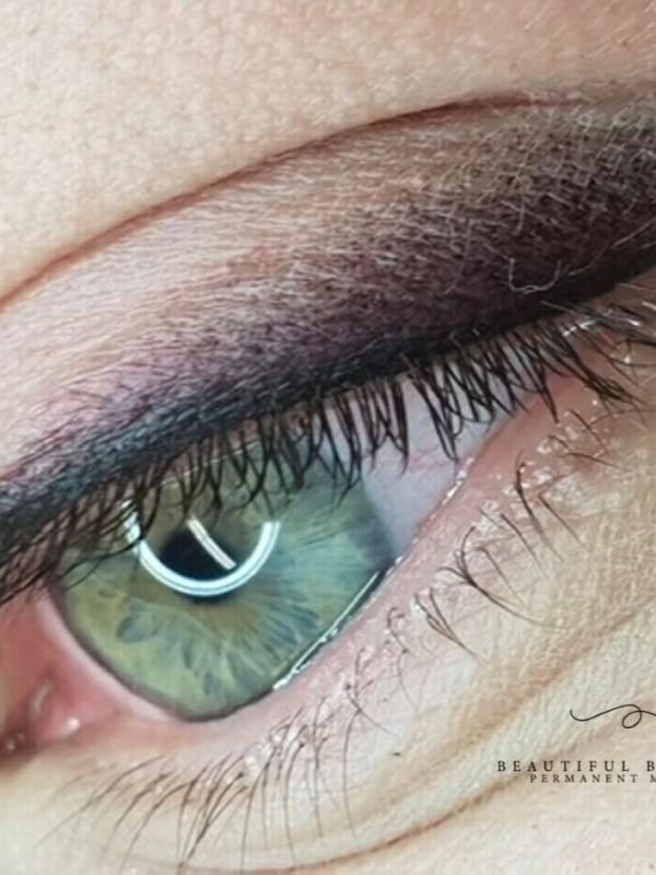 Soft Stardust Eyeliner