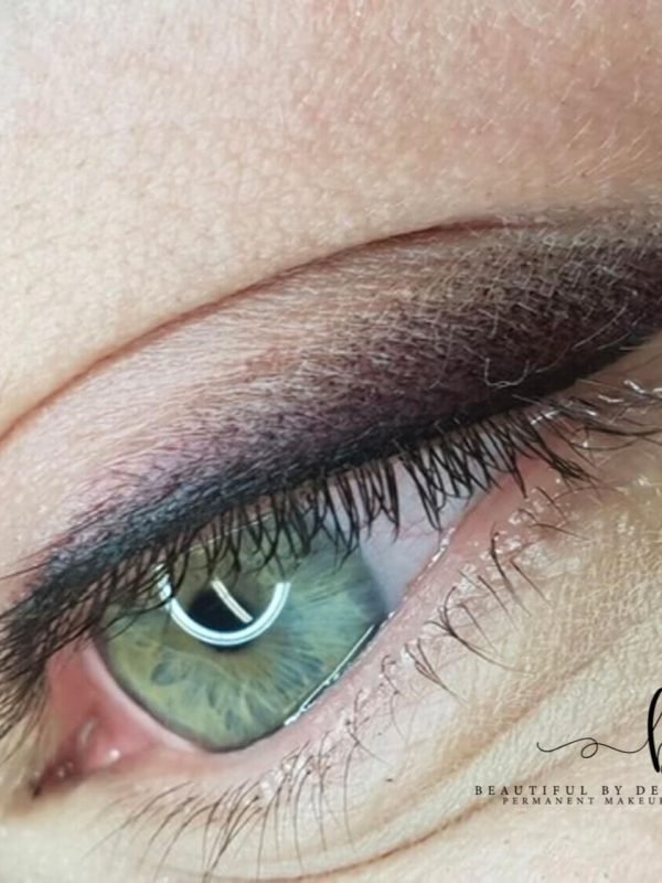 Soft Stardust Eyeliner